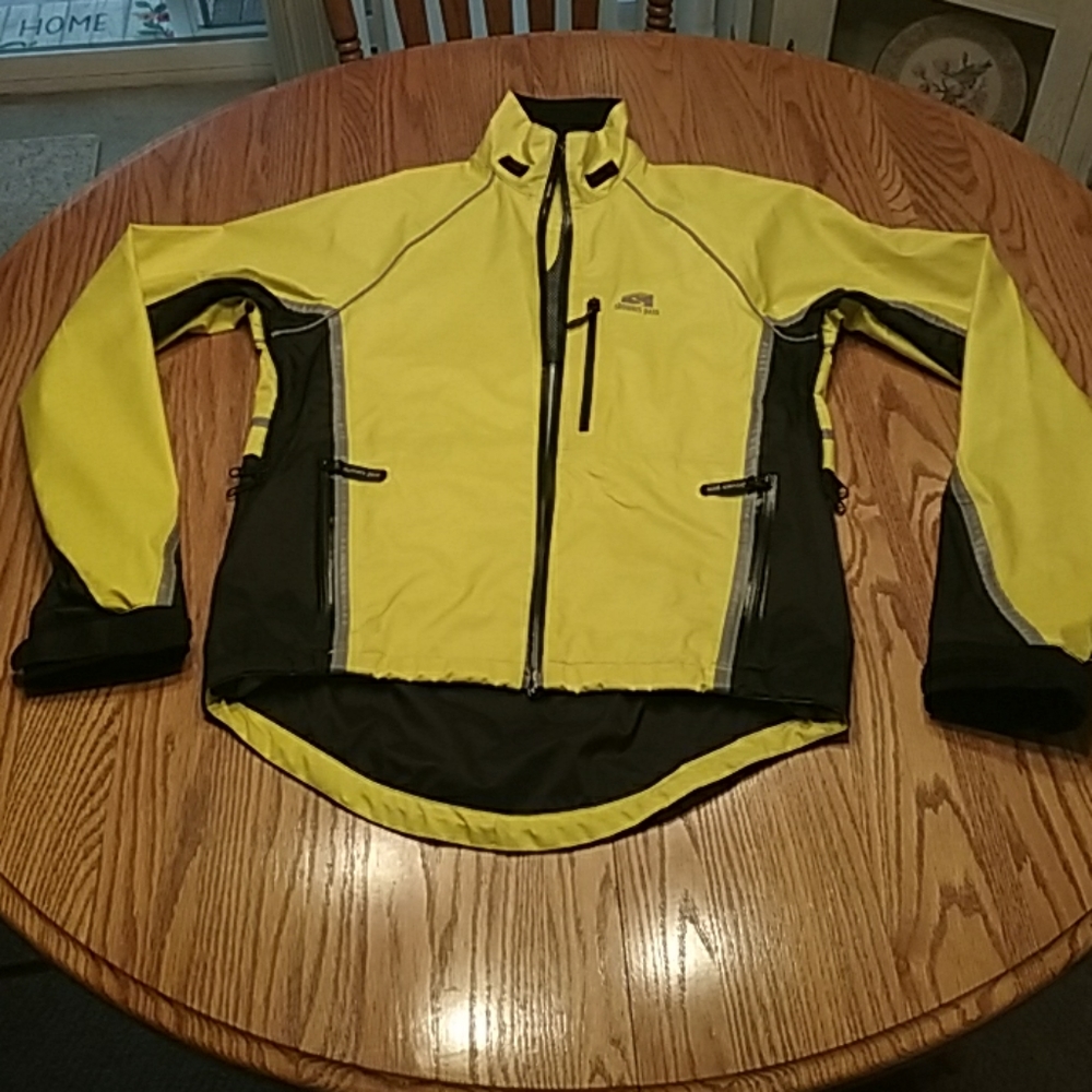 Shower Pass Waterproof Jacket